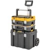 Įrankių dėžių komplektas DeWalt DWST83411-1