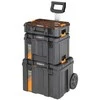 mobilusis rinkinys iš 3 dėžučių serijos McLAREN, DeWalt [DWST60452-1]