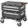 Įrankių vežimėlis DeWalt DWST60520-1