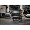 DeWalt įrankių vežimėlis TOUGHSYSTEM 2.0 DXL 5 in 1, DWST60510-1