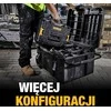 DEWALT.TSTAK BOX ON WHEELS | DEWALT