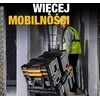 DEWALT.TSTAK BOX ON WHEELS | DEWALT