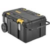 DEWALT.TSTAK BOX ON WHEELS | DEWALT