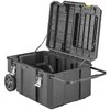 DEWALT.TSTAK BOX ON WHEELS | DEWALT