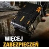 DEWALT.TSTAK BOX ON WHEELS | DEWALT