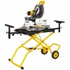 Darbastalis skersinio pjovimo staklėms DeWalt DE7260