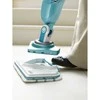 Black &amp; Decker Juodas &amp; Decker Garų Valytuvas - Juodas &amp; Decker BHSM1610DSM 0.5L 1600W Aqua/Balta