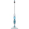 Dulkių siurblys Black & Decker „Juodas & Decker“ garinė šluota 1600 W Juodas & Decker [FSM1630-QS]