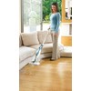 Dulkių siurblys Black & Decker „Juodas & Decker“ garinė šluota 1600 W Juodas & Decker [FSM1630-QS]
