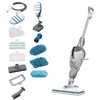 Black &amp; Decker Juodas &amp; Decker Garo valytuvas Juodas &amp; Decker BHSM1615DSG-QS; 1600 W