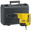 Atskėlimo plaktukas Stanley 1600W 5-15J 10kg SDS MAX Demo (SFMEH230K-QS)