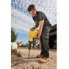 Atskėlimo plaktukas Stanley 1600W 5-15J 10kg SDS MAX Demo (SFMEH230K-QS)