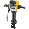 2100 W / 62 J griovimo plaktukas, 28 mm šešiakampis antgalis, DeWalt [D25981-QS]