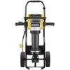 Atskėlimo plaktukas DeWalt D25981K-QS; 62 J