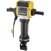 Atskėlimo plaktukas DeWalt D25981K-QS; 62 J