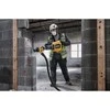 griovimo plaktukas 27J, SDS-Max laikiklis, 54 V ličio jonų 3x9,0 Ah, FLEXVOLT DeWalt [DCH911X3-QW]