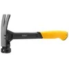 plieno vientisas su magnetiniu laikikliu plaktukas vinims, 624g, DeWalt [DWHT51006-0]
