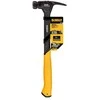 plieno vientisas su magnetiniu laikikliu plaktukas vinims, 624g, DeWalt [DWHT51006-0]