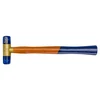 Bahco Plastikinis plaktukas Superflex 325g
