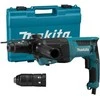 Makita Perforatorius HR2670FT 800W • SDS-PLUS • 26 mm • 3,0 J