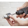 Grąžtas Black &amp; Decker BD Perforatorius 650W KUFER