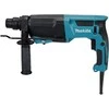 Makita Perforatorius HR2670 800W • SDS-PLUS • 26 mm • 3,0 J