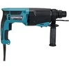 Makita Perforatorius HR2670 800W • SDS-PLUS • 26 mm • 3,0 J
