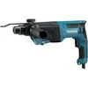 Makita Perforatorius HR2670 800W • SDS-PLUS • 26 mm • 3,0 J