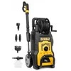 Aukšto slėgio plovykla Dewalt DXPW001DTS, 2800 W, 160 Bar