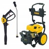 Slėgio plovimas Dewalt DXPW004E