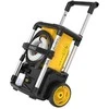 Dewalt aukšto slėgio plovykla DCMPW1600N 2x18V, max 110bar, be akumuliatoriaus ir kroviklio