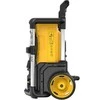 Dewalt aukšto slėgio plovykla DCMPW1600N 2x18V, max 110bar, be akumuliatoriaus ir kroviklio