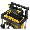 Dewalt aukšto slėgio plovykla DCMPW1600N 2x18V, max 110bar, be akumuliatoriaus ir kroviklio