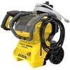 myjka ciśnieniowa akumuliatorinė serii 18V SFM, V20, 100 bar, Stanley [SFMCPW1500B-XJ]