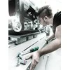 1/2" lizdas su šešiakampe šešiakampe galvute M6/60mm su laikymo funkcija 8740 C HF Zyklop Wera [05003822001]
