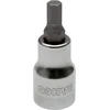 Bahco Galvutė su šešiakampiu antgaliu 1/2" 12mm L-60mm 7809M