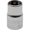 Bahco Galvutė 7800TORX E8 1/2"
