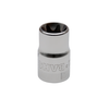 1/4" rankinis lizdas su Torx E8 lizdu, Bahco [6700TORX-E8]
