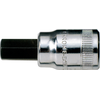 nasadka ręczna 1/4" su końcówką IMBUS, 3 mm, Bahco [6709M-3]