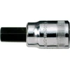 rankinis lizdas 1/4" su IMBUS antgaliu, 6 mm, Bahco [6709M-6]