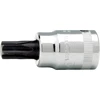 1/4" rankinė galvutė su TORX T25 antgaliu, Bahco [6709TORX-T25]