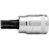 1/4" rankinė galvutė su TORX T30 antgaliu, Bahco [6709TORX-T30]