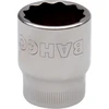 Bahco Galvutė dvylikakampė 7800DM 13mm 1/2"
