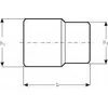 Bahco Galvutė dvylikakampė 7800DM 13mm 1/2"