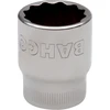 Bahco Galvutė dvylikakampė 7800DM 17mm 1/2"
