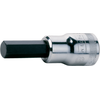 Bahco Galvutė su šešiakampiu antgaliu7409M 3mm 3/8"