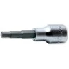 3/8" rankinis lizdas su 6 mm/62 mm šešiakampio galvute, Koken [3010M-62 6]