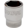 Bahco Galvutė šešiakampė 1/2" 7800SM 27mm