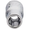 nasadka ręczna sześciokątna 1/4", do śrub 3/8", Bahco [6700SZ-3/8]