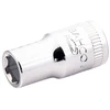 nasadka ręczna sześciokątna 1/4", do śrub 3/8", Bahco [6700SZ-3/8]